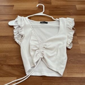 Zara top
